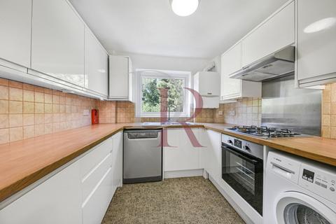 2 bedroom apartment to rent, Golfers View, Finchley Park, North Finchley, N12
