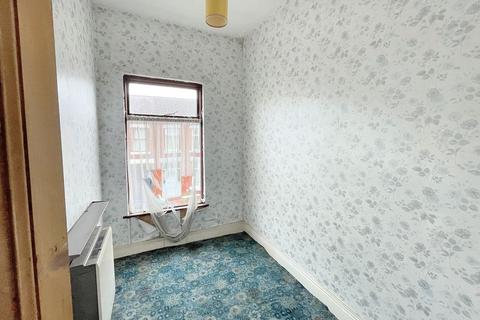 3 bedroom terraced house for sale, 23 Elmsdale Road, Liverpool, Merseyside, L18 1LX