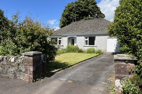 14 Drumblane Strand, Kirkcudbright, DG6 4EX
