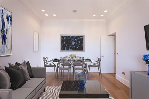 2 bedroom apartment for sale, Cornwall Gardens Court, 47 Cornwall Gardens, South Kensington, SW7