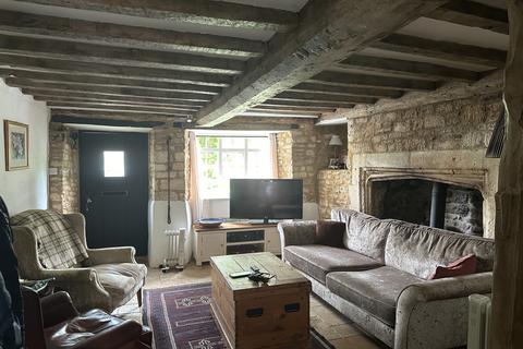 2 bedroom cottage to rent, The Hill, Burford, Oxfordshire