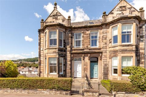 5 bedroom semi-detached house for sale, 5 Craigkennochie Terrace, Burntisland, Fife, KY3 9EN