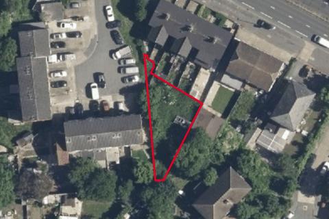 Land for sale, Land Adjacent to 1 Russet Close, Uxbridge, Middlesex, UB10 0ST
