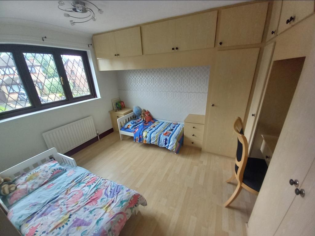 Bedroom two