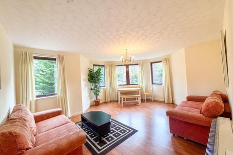 2 bedroom flat to rent, Dorset Place, Polwarth, Edinburgh, EH11