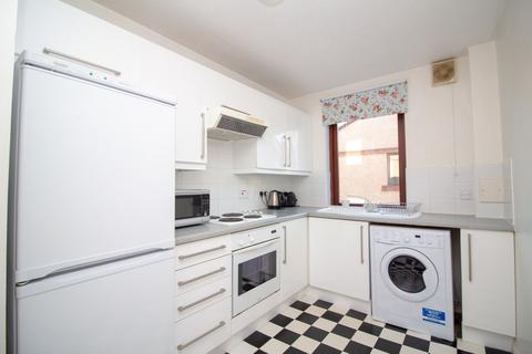 2 bedroom flat to rent, Dorset Place, Polwarth, Edinburgh, EH11