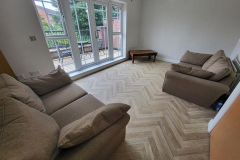 undefined, Drayton Street, Hulme, Manchester, M15 5LL