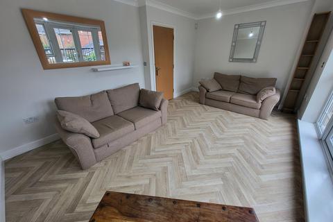 undefined, Drayton Street, Hulme, Manchester, M15 5LL