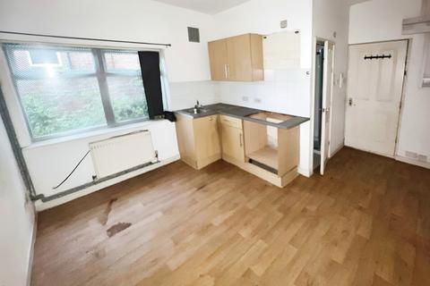 1 bedroom terraced house for sale, 16 Meriden Street, Coundon, Coventry, West Midlands CV1 4DL