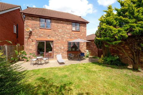 4 bedroom detached house for sale, Hemmyng Corner, Bracknell RG42