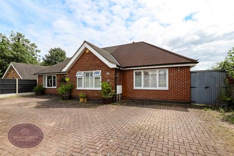 3 bedroom detached bungalow for sale, Philip Avenue, Nuthall, Nottingham, NG16