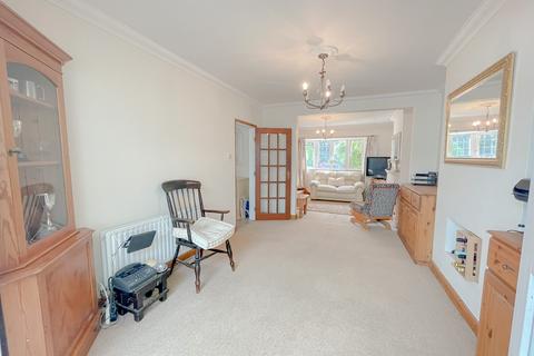 4 bedroom semi-detached bungalow for sale, Wraysbury, Berkshire