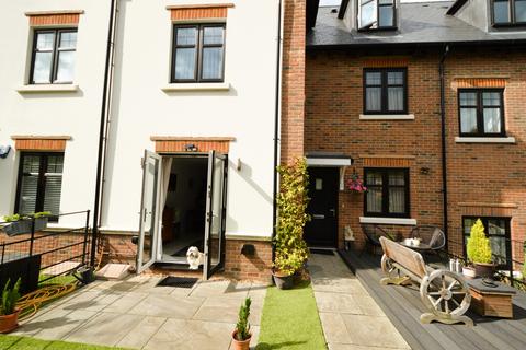 undefined, Connaught House, 12 London Road, Bagshot