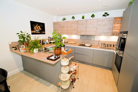 undefined, Connaught House, 12 London Road, Bagshot