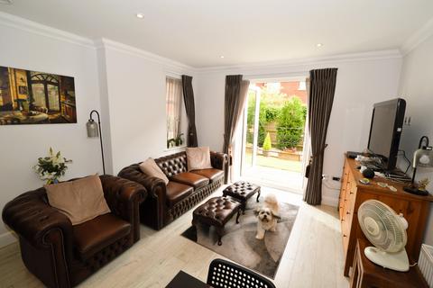 undefined, Connaught House, 12 London Road, Bagshot