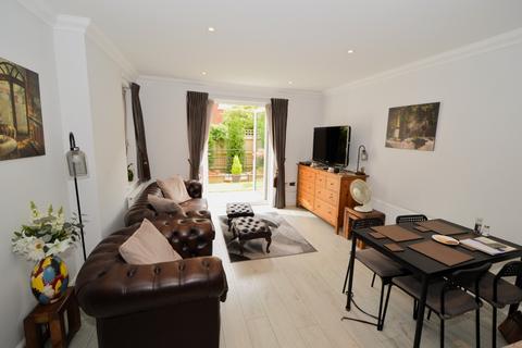 undefined, Connaught House, 12 London Road, Bagshot