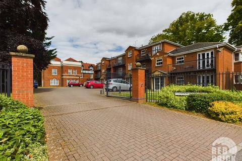 2 bedroom apartment for sale, Coundon House Drive, Coventry CV6