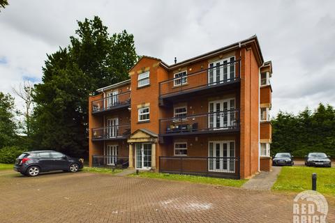 2 bedroom apartment for sale, Coundon House Drive, Coventry CV6