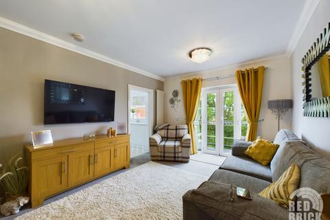 2 bedroom apartment for sale, Coundon House Drive, Coventry CV6