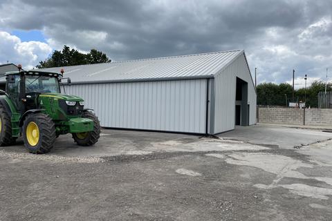 Industrial unit to rent, Claycliffe Road, Barnsley