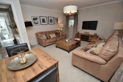 1 bedroom flat for sale, 6 Dairsie Court, Muirend,, G44 3JF