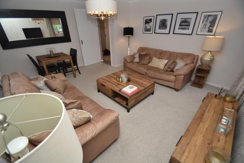 1 bedroom flat for sale, 6 Dairsie Court, Muirend,, G44 3JF