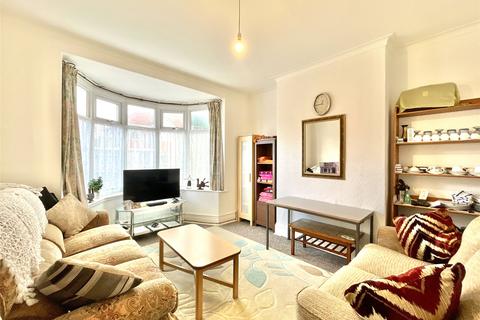 3 bedroom semi-detached house for sale, Purley Gardens, Kenton, Newcastle Upon Tyne, NE3