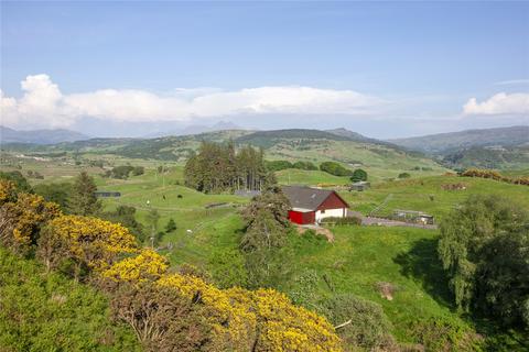 3 bedroom bungalow for sale, Glensonas, Glencruitten, Oban, Argyll and Bute, PA34