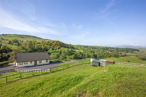 3 bedroom bungalow for sale, Glensonas, Glencruitten, Oban, Argyll and Bute, PA34