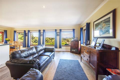 3 bedroom bungalow for sale, Glensonas, Glencruitten, Oban, Argyll and Bute, PA34