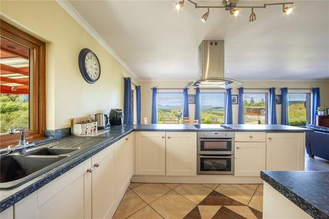 3 bedroom bungalow for sale, Glensonas, Glencruitten, Oban, Argyll and Bute, PA34