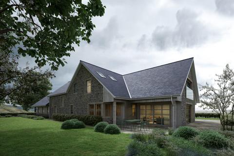 undefined, 1 Eind Farm, Auchterarder, PH3