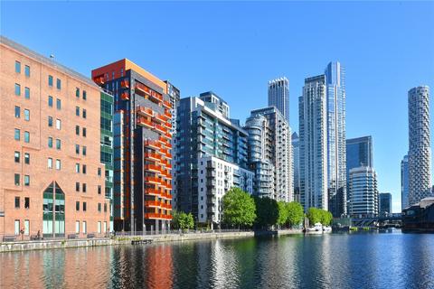 2 bedroom apartment for sale, 41 Millharbour, Canary Wharf, London, E14