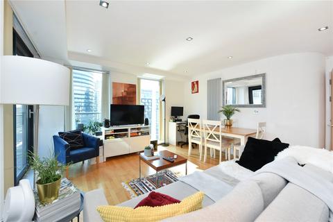 2 bedroom apartment for sale, 41 Millharbour, Canary Wharf, London, E14