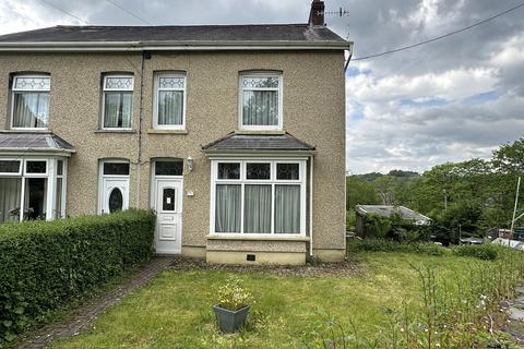 undefined, Station Road, Ystradgynlais, Swansea.
