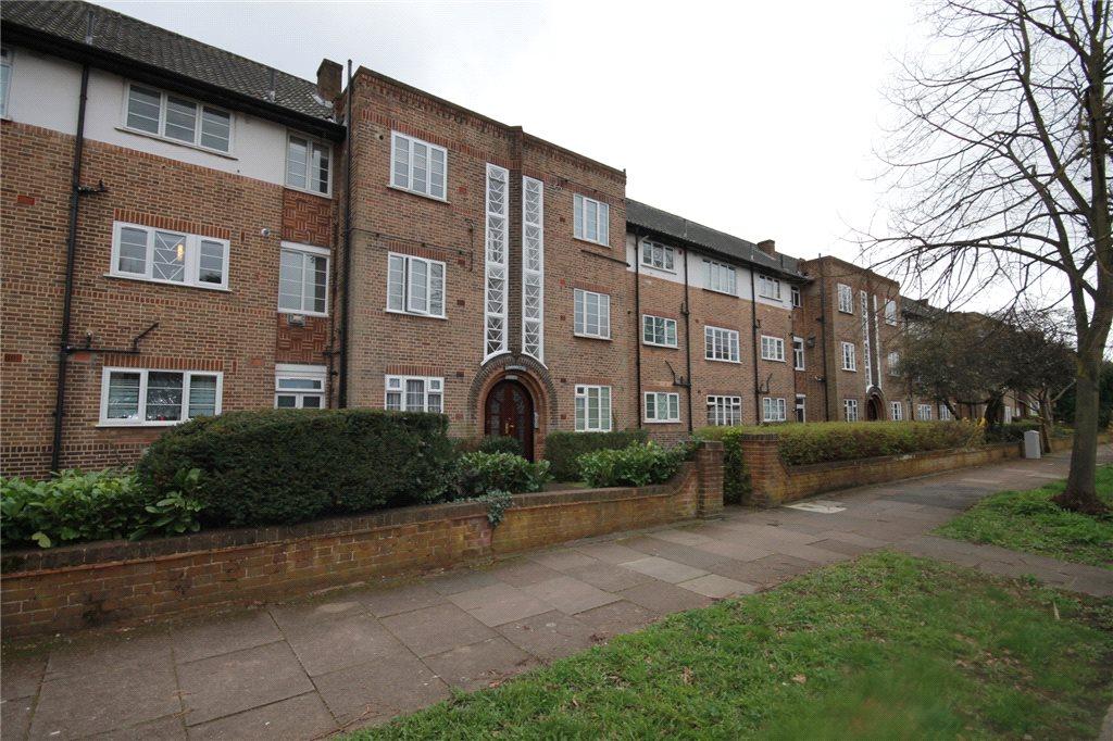 Argyle Road, Ealing, W13 1 bed apartment to rent £1,700 pcm (£392 pw)