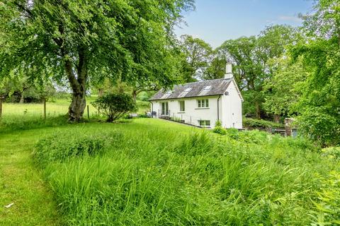 10 bedroom detached house for sale, Thwaite House & Guardswood Cottage, Coniston