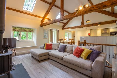 10 bedroom detached house for sale, Thwaite House & Guardswood Cottage, Coniston