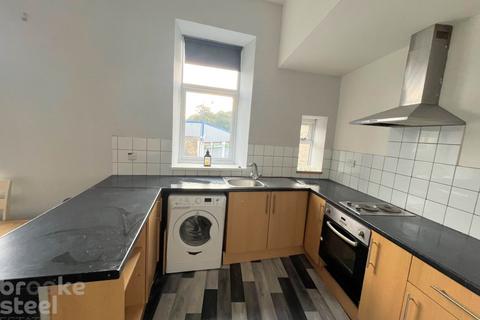 2 bedroom apartment to rent, Charles Lane, Haslingden