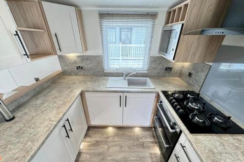 2 bedroom static caravan for sale, Seaton Estate, , Seaton Road DD11