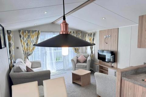 2 bedroom static caravan for sale, Seaton Estate, , Seaton Road DD11