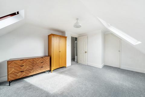 1 bedroom apartment for sale, Tivoli Crescent, Brighton, East Sussex