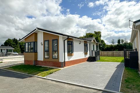 2 bedroom park home for sale, Green Crize Park, Hereford, HR2