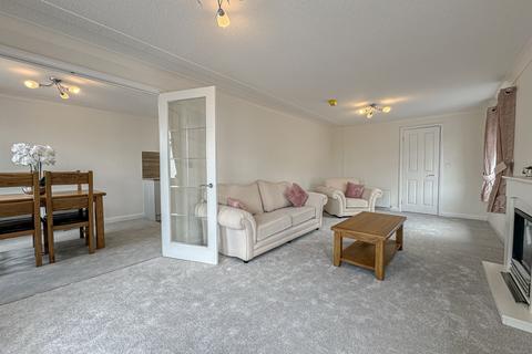 2 bedroom park home for sale, Green Crize Park, Hereford, HR2