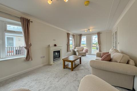 2 bedroom park home for sale, Green Crize Park, Hereford, HR2