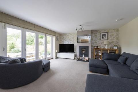 5 bedroom detached house for sale, Set back from Station Road, Ilminster, Somerset, TA19