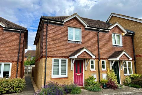 2 bedroom semi-detached house for sale, Lynchmere Place, Guildford, Surrey, GU2