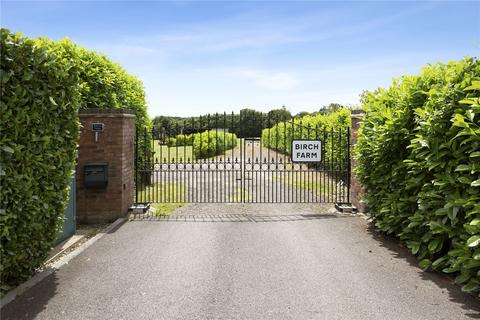 Land for sale, White Stubbs Lane, Broxbourne, Hertfordshire, EN10