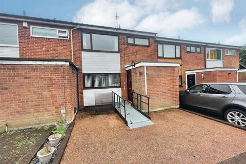 3 bedroom mews for sale, Willow Avenue, Cheadle Hulme