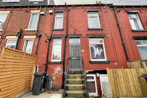 2 bedroom terraced house for sale, Strathmore Terrace, Leeds LS9